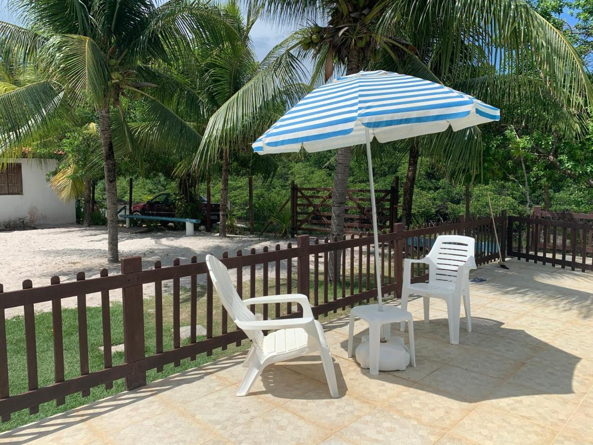 Village Shalom Porto De Sauipe- Ba Exteriör bild