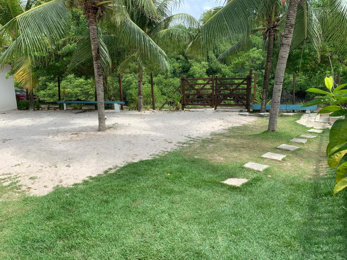 Village Shalom Porto De Sauipe- Ba Exteriör bild