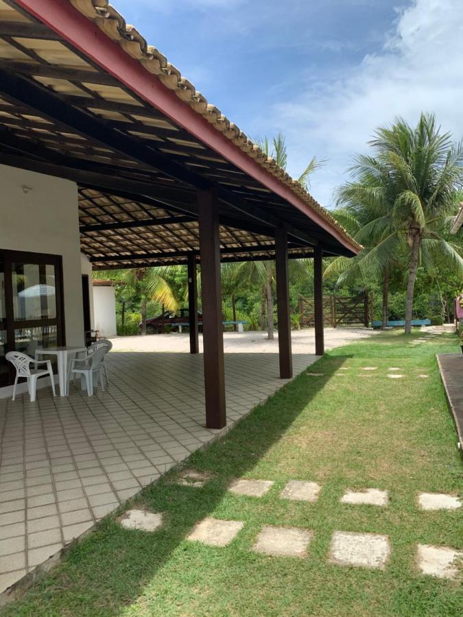 Village Shalom Porto De Sauipe- Ba Exteriör bild