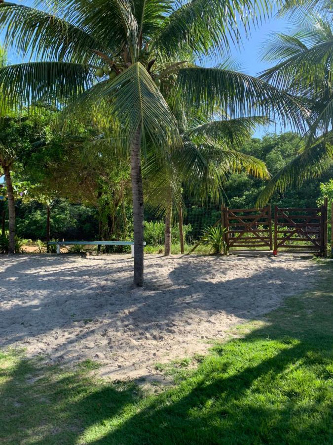 Village Shalom Porto De Sauipe- Ba Exteriör bild