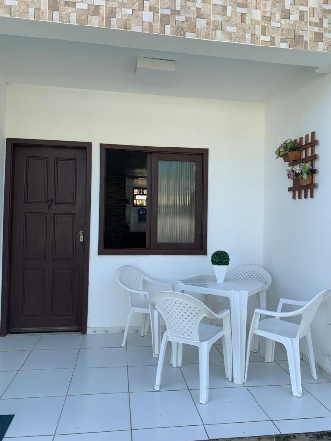 Village Shalom Porto De Sauipe- Ba Exteriör bild