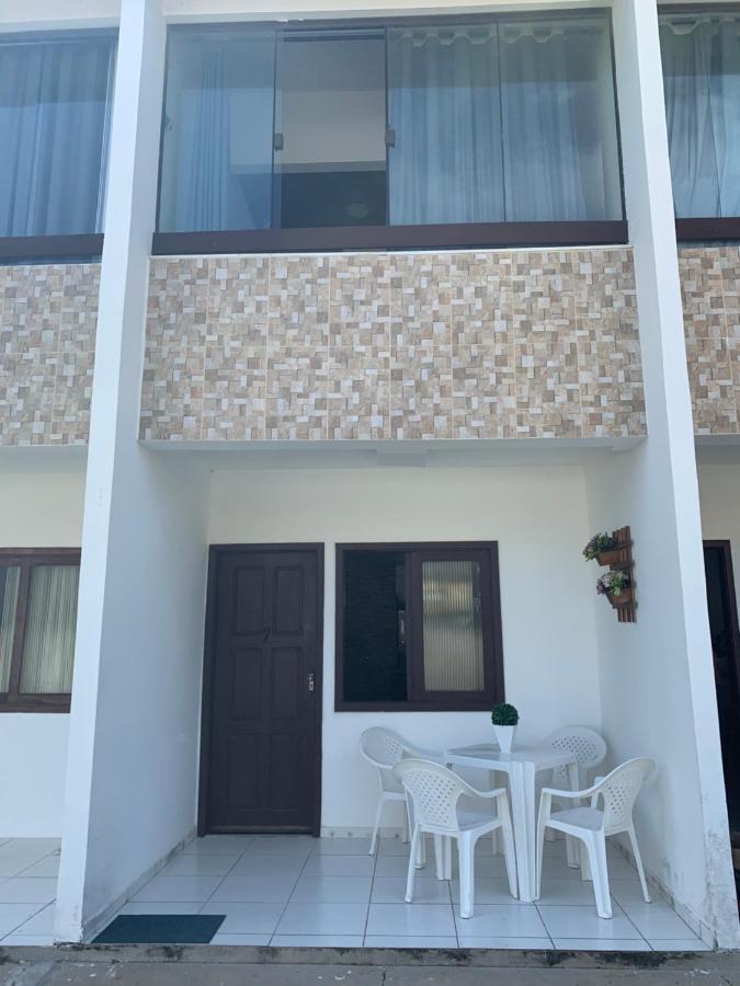 Village Shalom Porto De Sauipe- Ba Exteriör bild